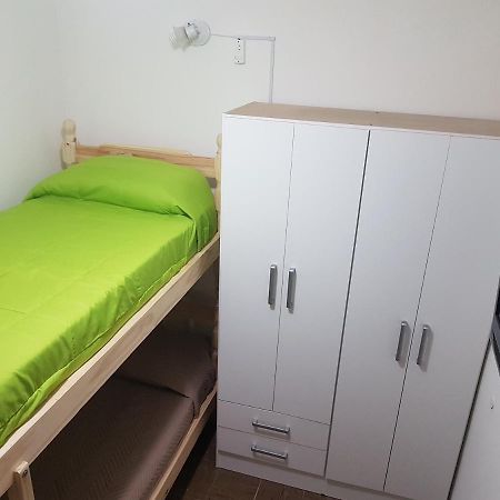 Habitacion Con Bano Privado Un Piso Por Escalera Buenos Aires Exteriér fotografie