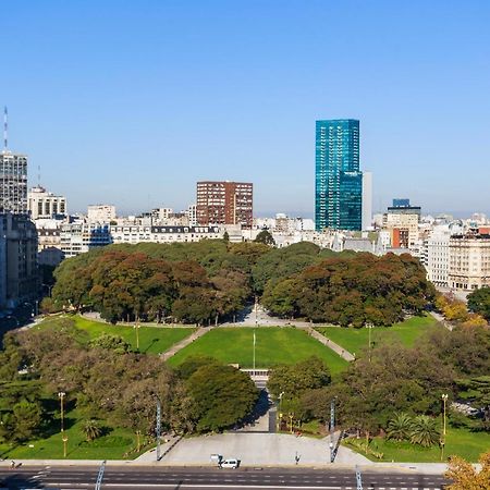 Habitacion Con Bano Privado Un Piso Por Escalera Buenos Aires Exteriér fotografie