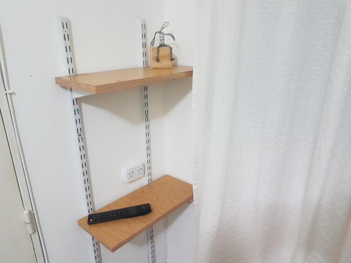 Habitacion Con Bano Privado Un Piso Por Escalera Buenos Aires Exteriér fotografie