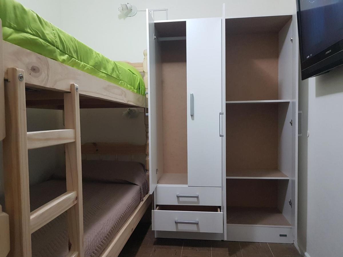 Habitacion Con Bano Privado Un Piso Por Escalera Buenos Aires Exteriér fotografie