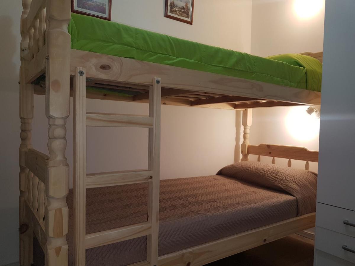 Habitacion Con Bano Privado Un Piso Por Escalera Buenos Aires Exteriér fotografie