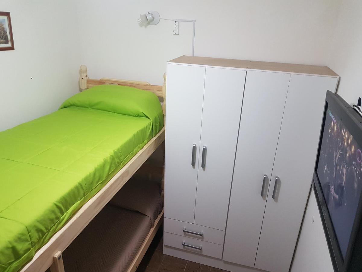 Habitacion Con Bano Privado Un Piso Por Escalera Buenos Aires Exteriér fotografie
