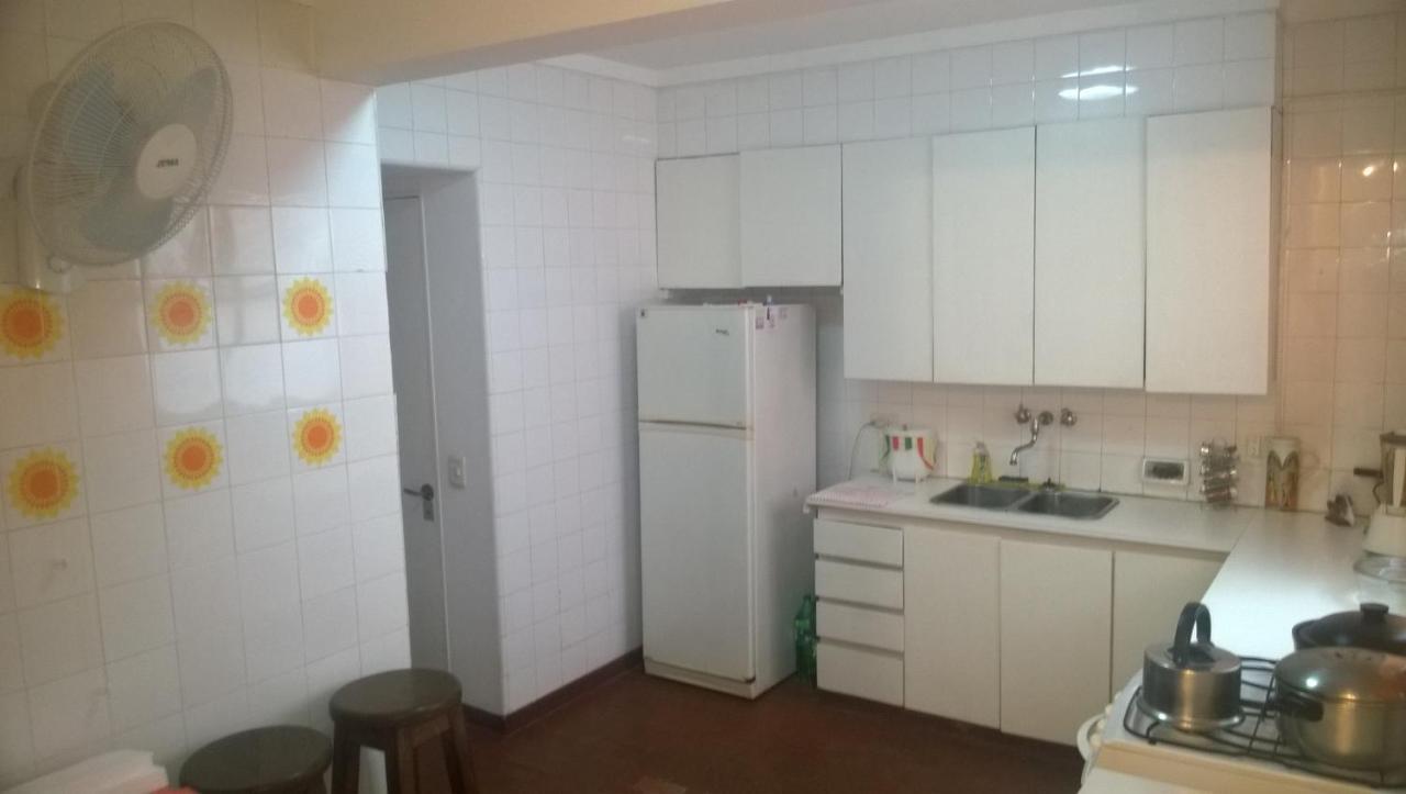 Habitacion Con Bano Privado Un Piso Por Escalera Buenos Aires Exteriér fotografie