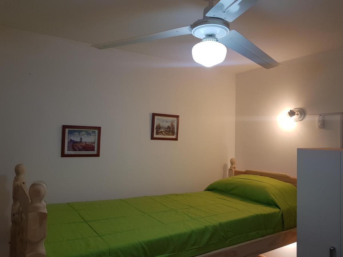 Habitacion Con Bano Privado Un Piso Por Escalera Buenos Aires Exteriér fotografie