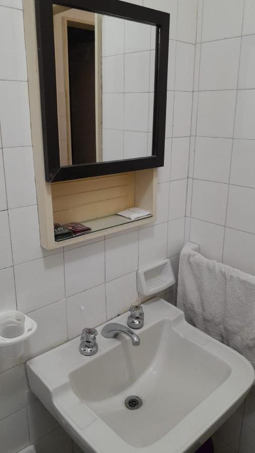 Habitacion Con Bano Privado Un Piso Por Escalera Buenos Aires Exteriér fotografie